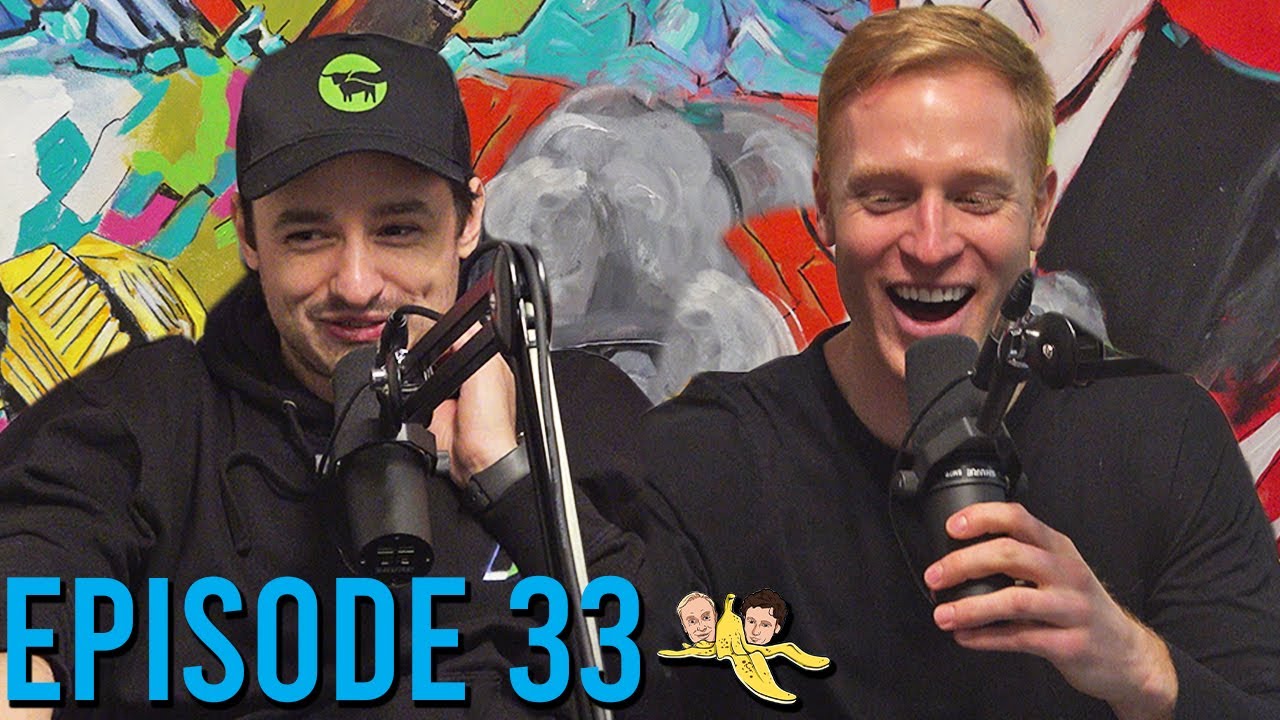 Nude Wedding Gigs and Awards Season | OOPS Full Episode 33