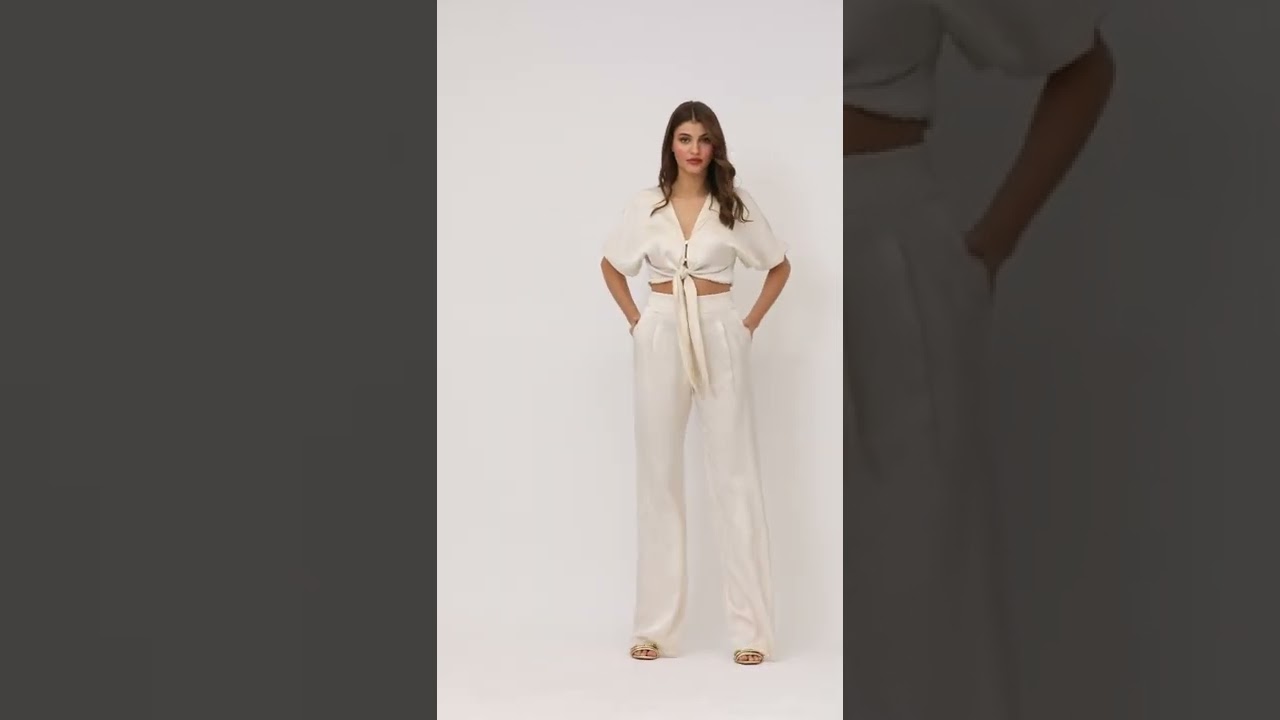 nudist top vanilia