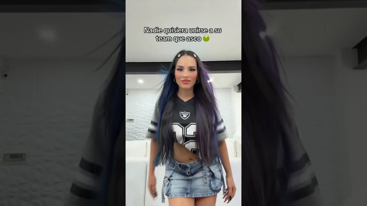 NUEVA INTEGRANTE en el team Karnas ya viste quién es? @KarlaBustillos 👀