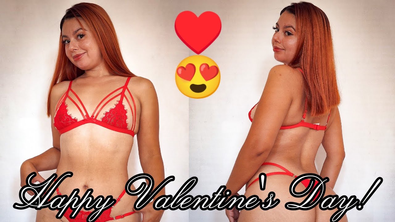 Nuevo Haul! Especial San Valentin ❤️ by Cloe