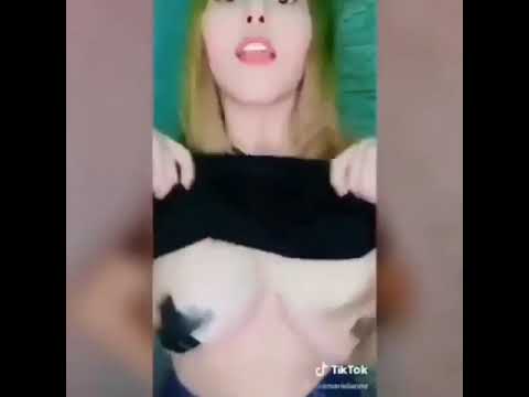 Nuevo Reto De Tiktoks #3 (SOLO MUJERES)_  +18