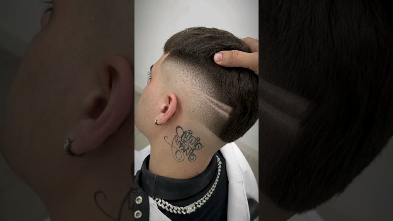 😈💈Nuevos cortes de cabello para hombres | TENDENCIA 2023💥🤑 #barbershop #tips #cortesmasculinos