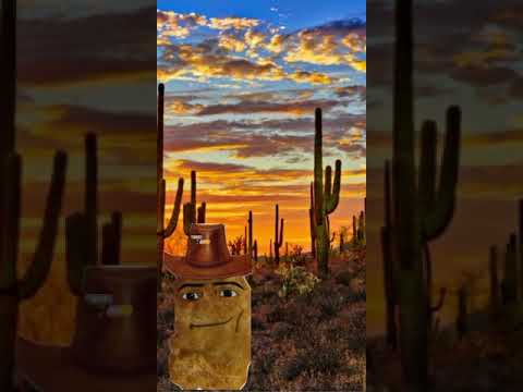 nugget sings cotton eye joe gegadiego