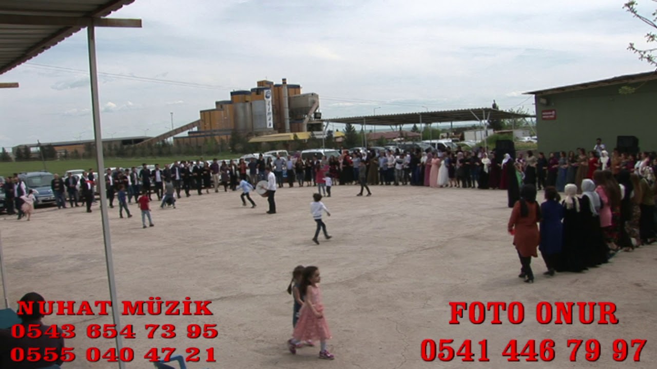 NUHAT MÜZİK FOTO ONUR YAR DICVANİ DICVANİ 2019