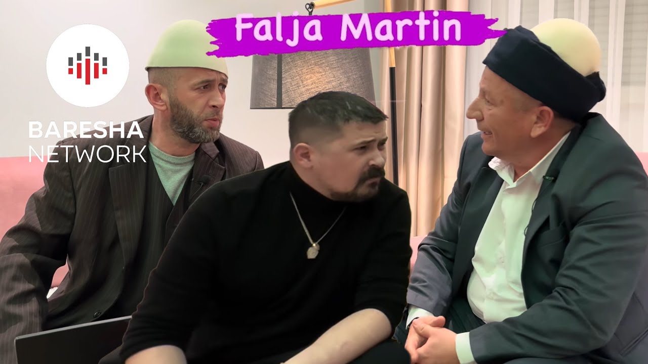Nuk falet gjaku me Pare! ( Biba-Martini-Bashkim Burgu-Bejta)
