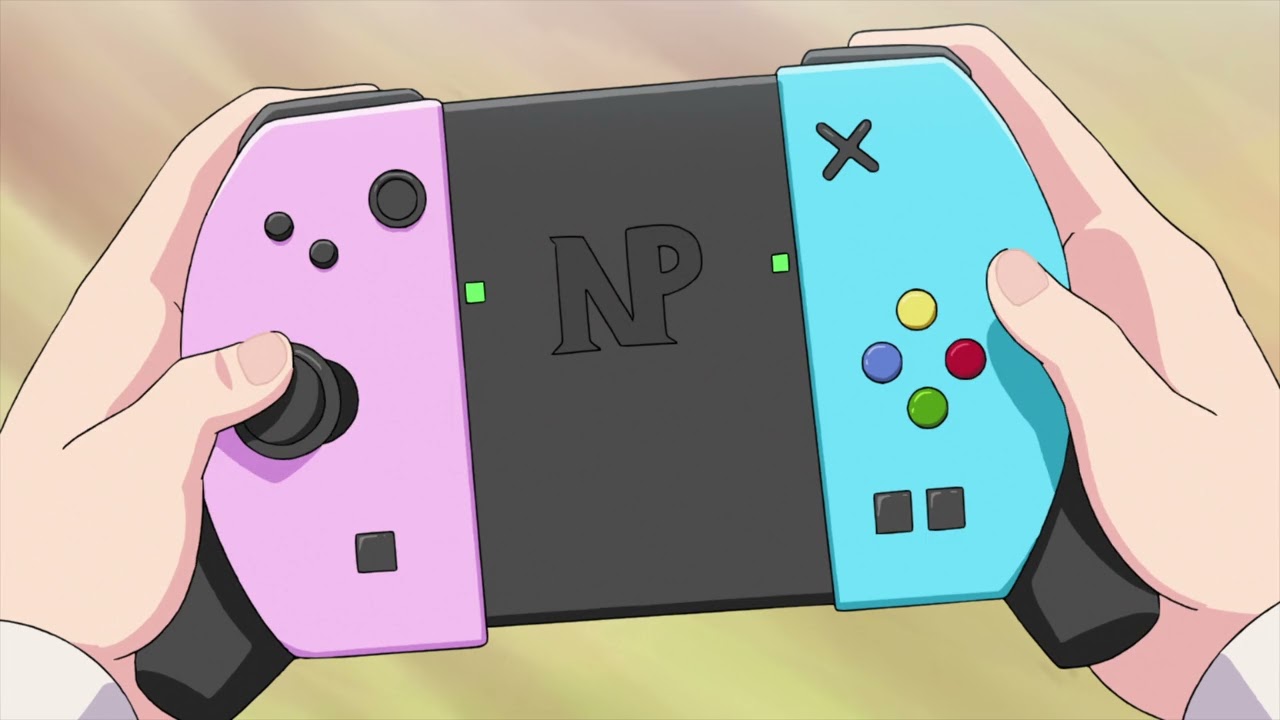 Null & Peta