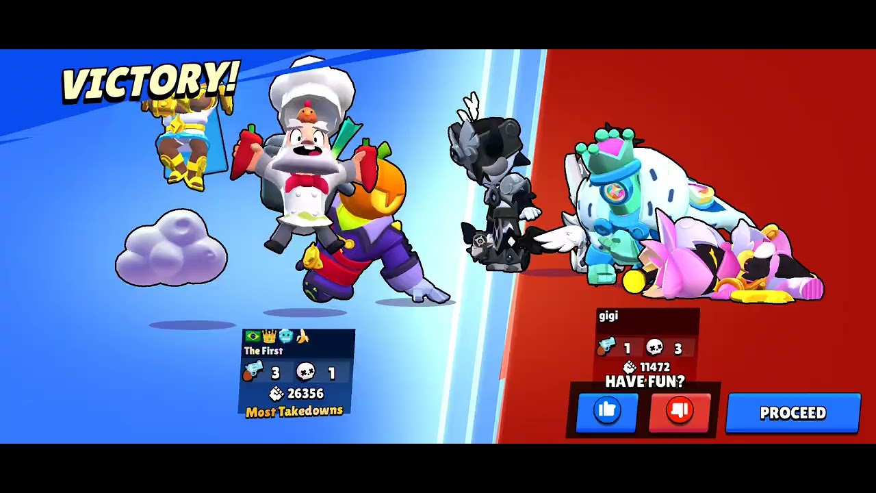 Nulls brawl push😉