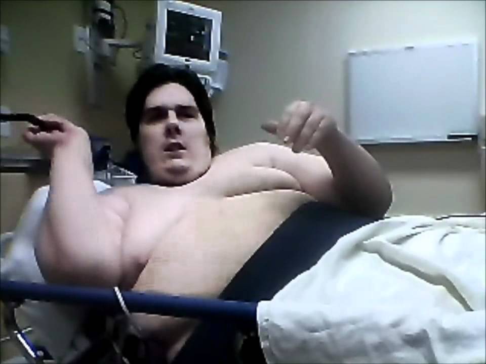 Numa Numa Hospital Dance - fatboygetdown