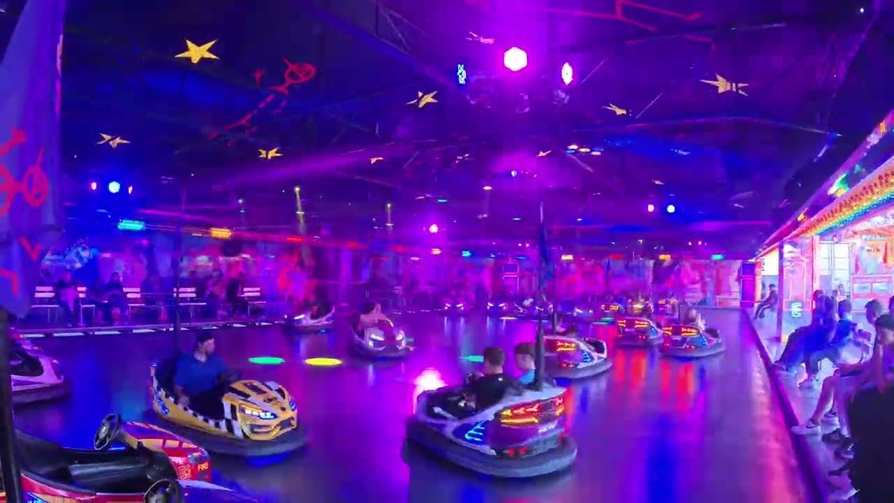 Number 1 - Isken (Offride) Ahlen Maikirmes 2025 4K