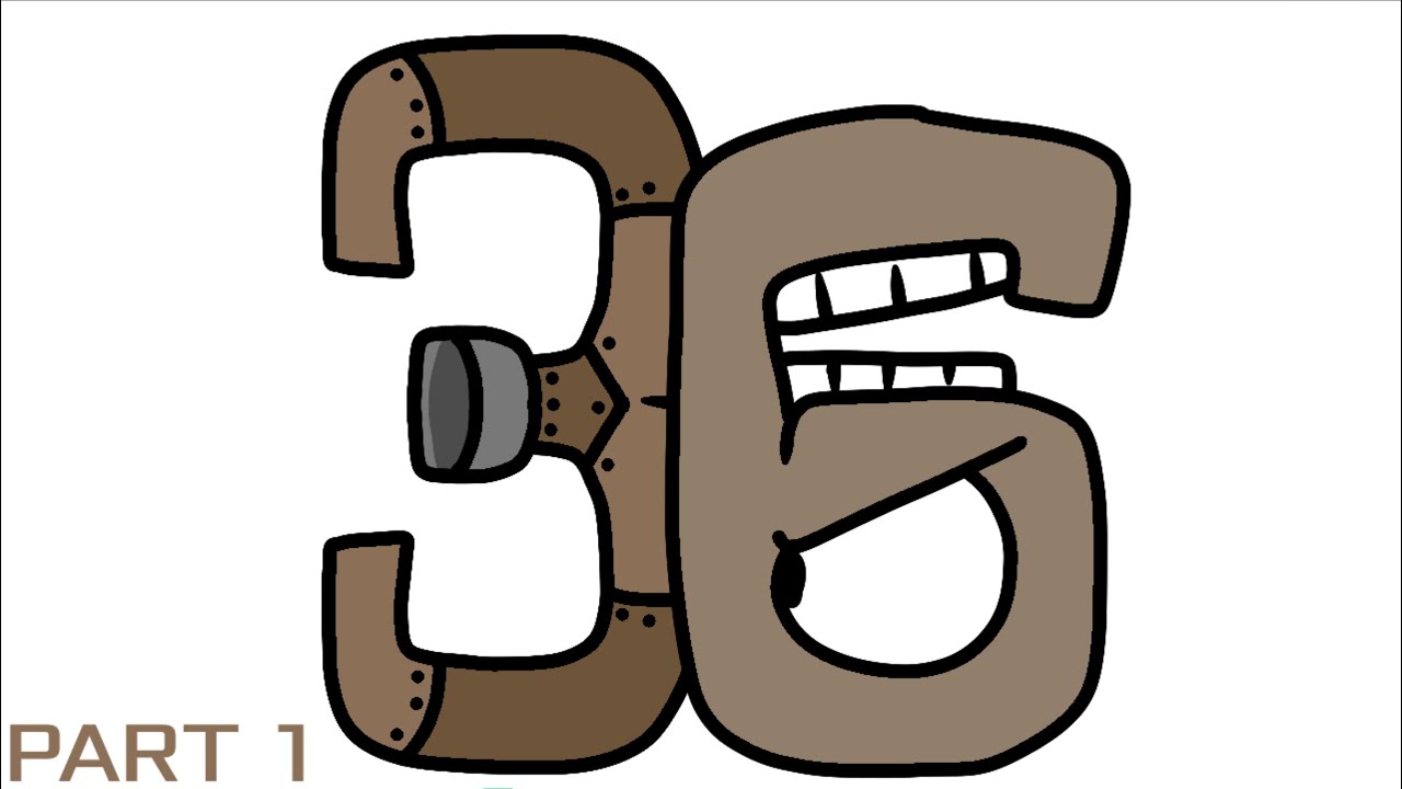Number Lore | 36 [Part 1]
