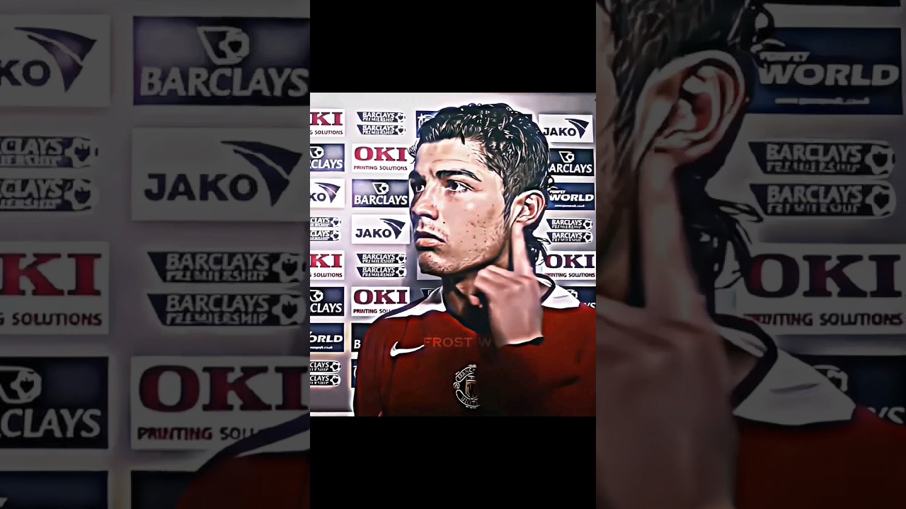 Number One - Ronaldo Edit (