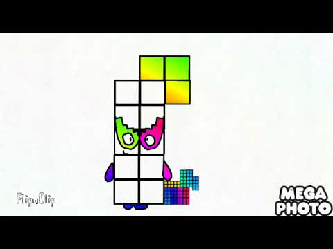 @numberfan26-The-Official  hsbsgsnvd dhdbdgsjvs sbndbdn Numberblock Band