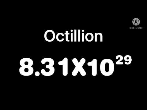 Numbers 0 to UOMPFC v2 Part 1 (ABSOLUTE ONE INFINITY)