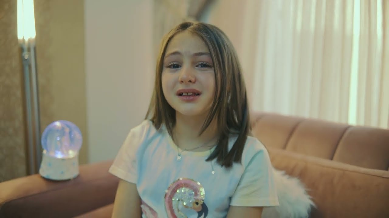 Numbxiller - Bobo ft. @samara_riahi  (Official Music Video)