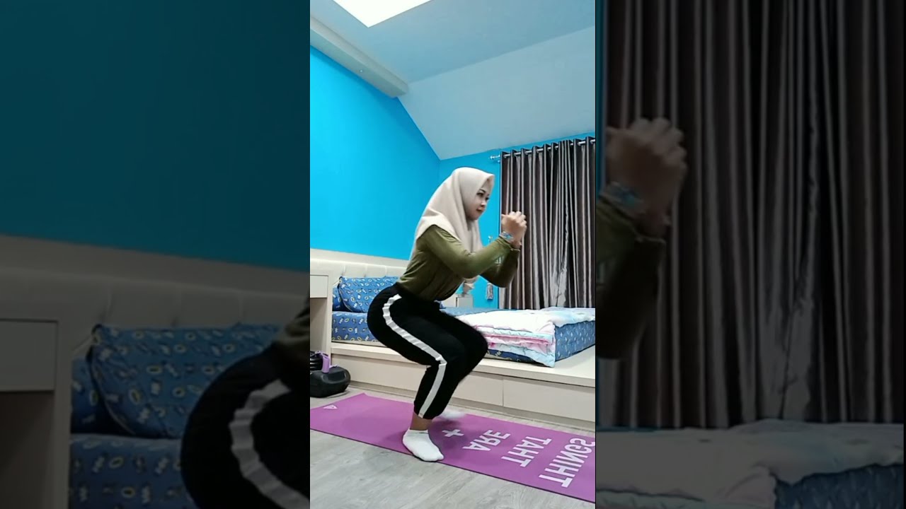 nungging dikit joss #shorts #tiktokmood #shortsviral