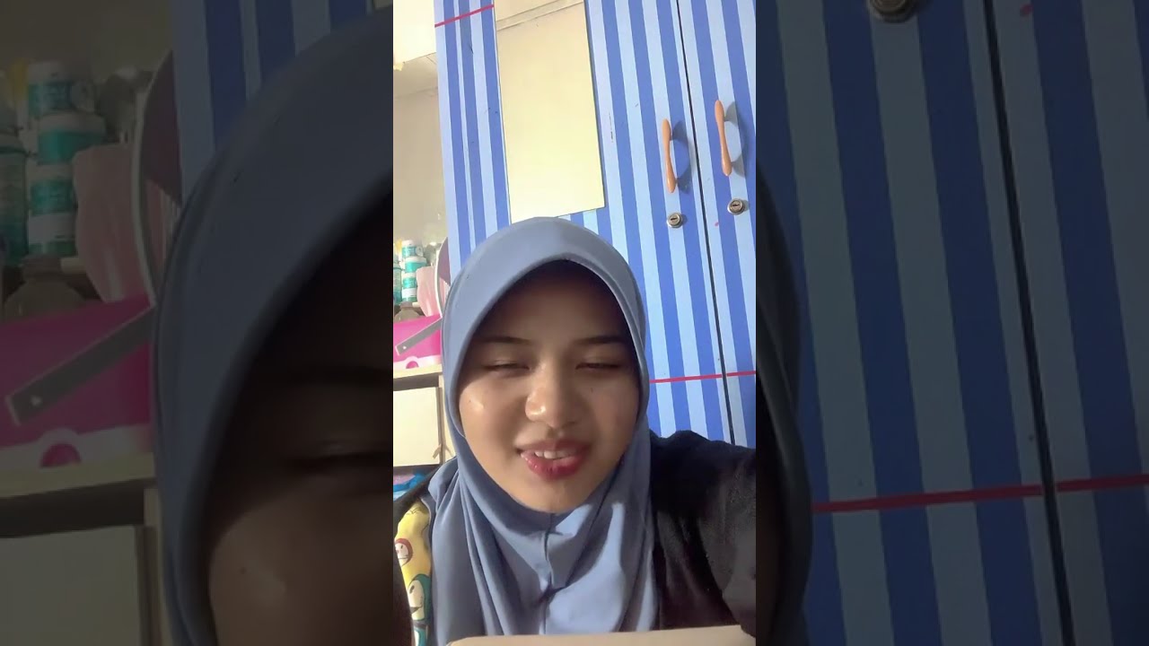 Nunu ajee @gabut aja91 sedang LIVE   TikTok