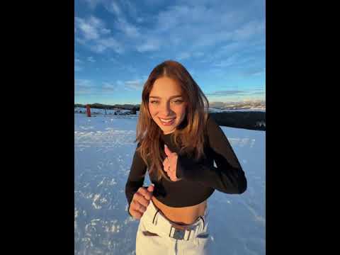 *nuovo* TIKTOK DI JENNIFER SERPI #tiktok #shorts