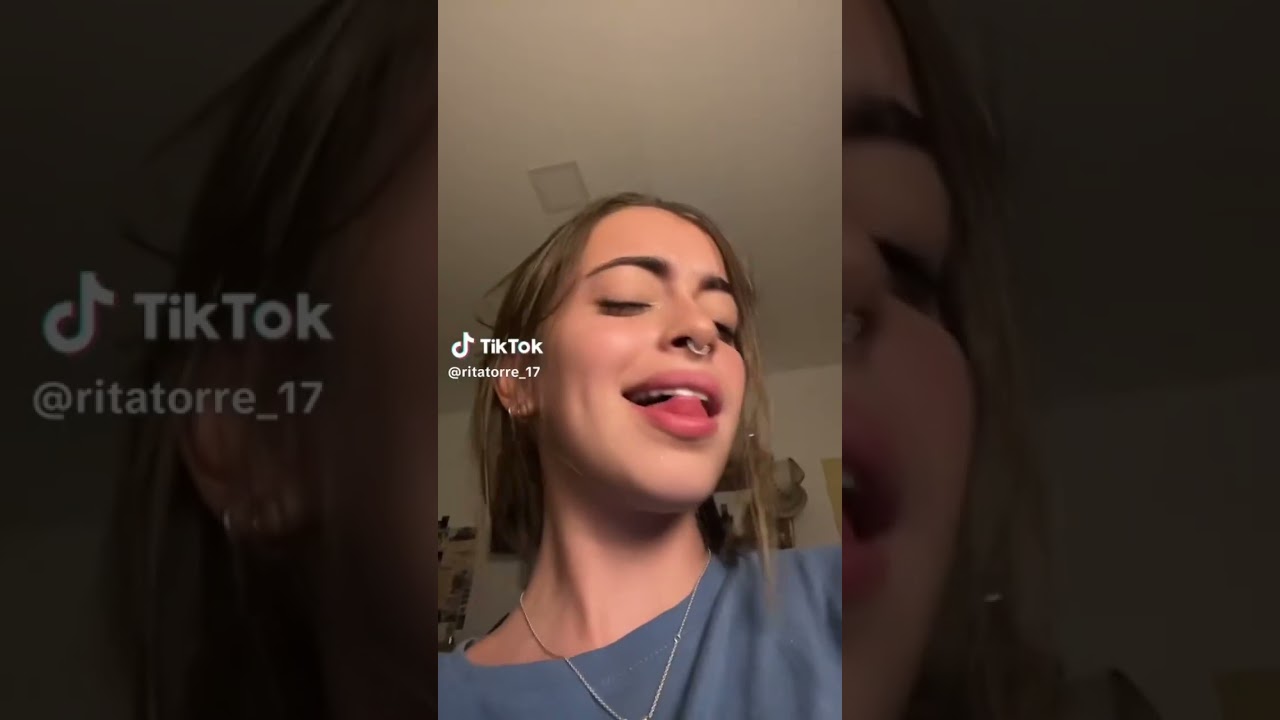 Nuovo #tiktok Rita torre 17 #awesome #2024 #shorts