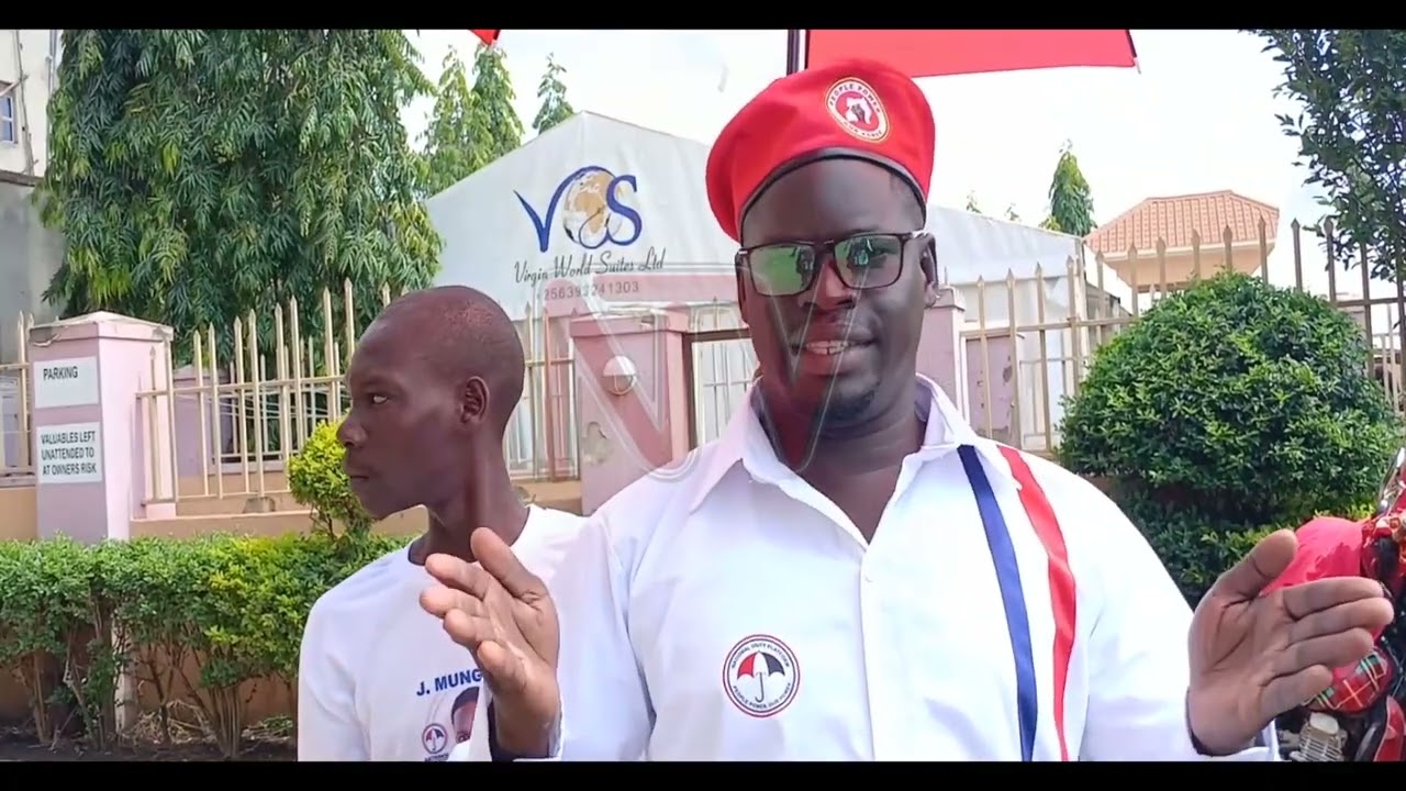 NUP holds leadership retreat in Gulu focused on vote protection