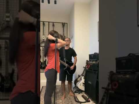 Nur Azmina Jeff Live