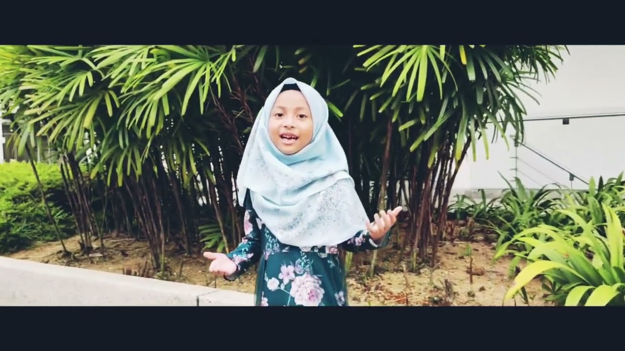 Nur Camelia Selawat Medley