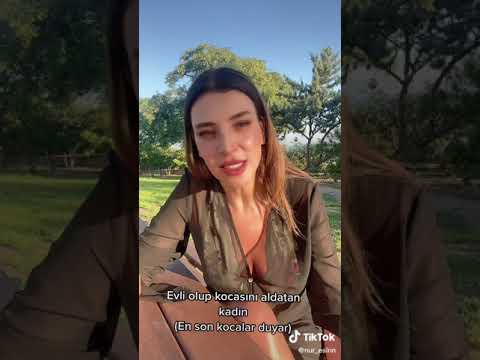 Nur Esin: Kocasını aldatan kadınlar