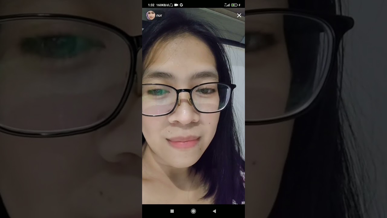 nur nurfitriaja live ter barbar sampai spill boba