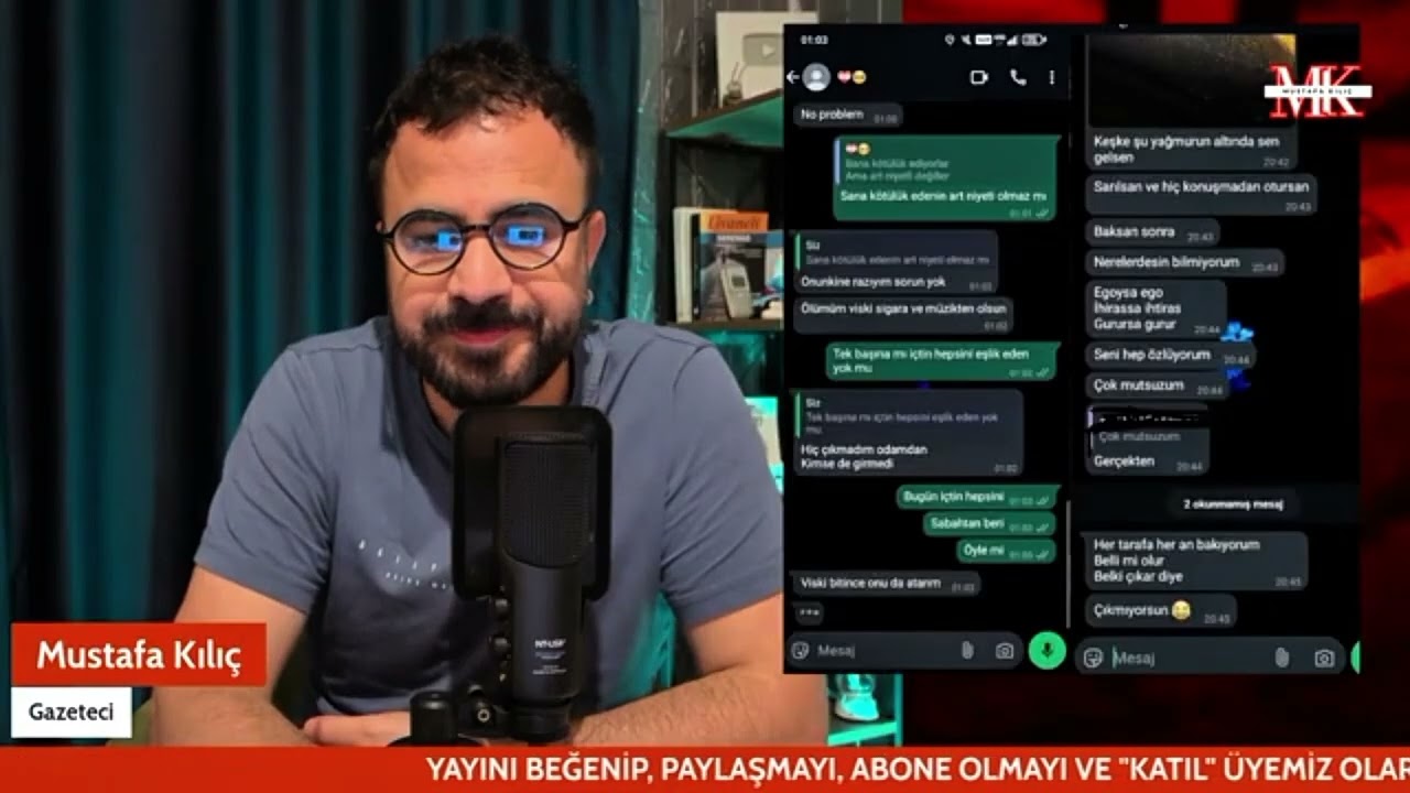 NUR SENA DÜZGÜN OLAYI: WHATSAPP MESAJLARI ORTAYA ÇIKTI! ÇOK ŞAŞIRACAKSINIZ…