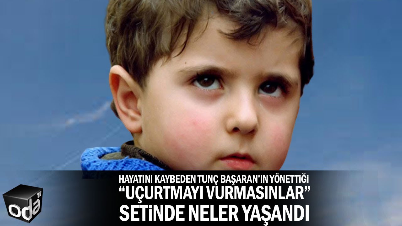 Nur Sürer Uçurtmayı Vurmasınlar’ı anlatıyor