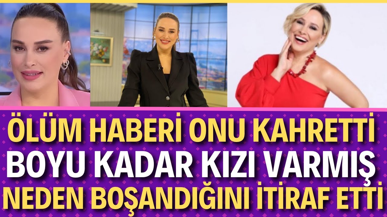 Nur Viral | Nur Viral'le Hayatta Her Şey Var Sunucusu Nur Viral Kimdir?