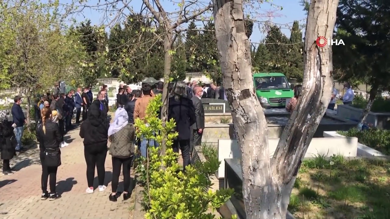 Nur Yerlitaş Son Yolculuğuna Uğurlandı