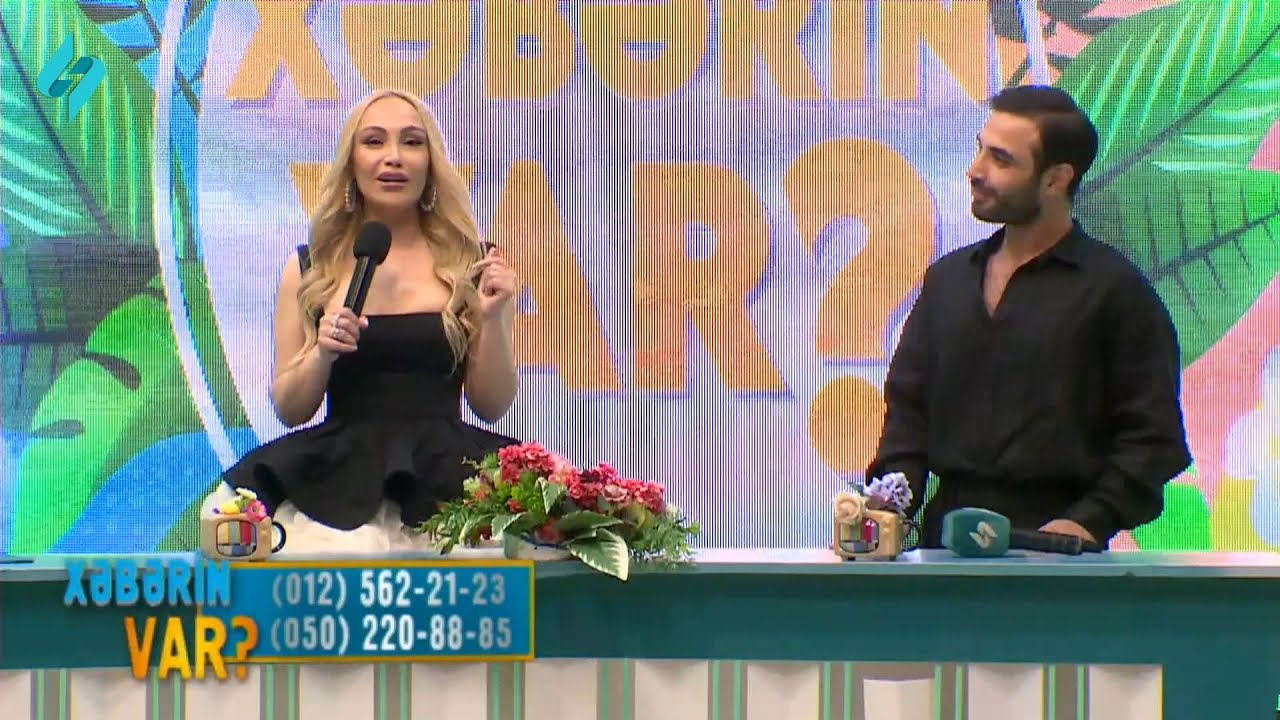 Nura Suri və İsma 