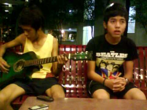 nurain-yol and angah