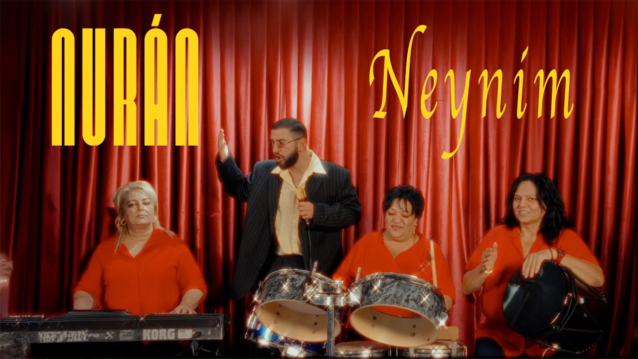 NURAN — Neynim