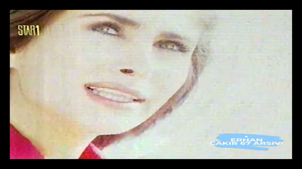 Nuray Hafiftaş - İKİ GÖZÜM İKİ ÇEŞME ( Star1 1991 )
