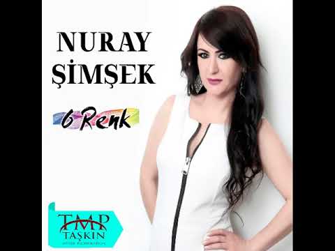 Nuray Şimşek - Paraşütten Atladım
