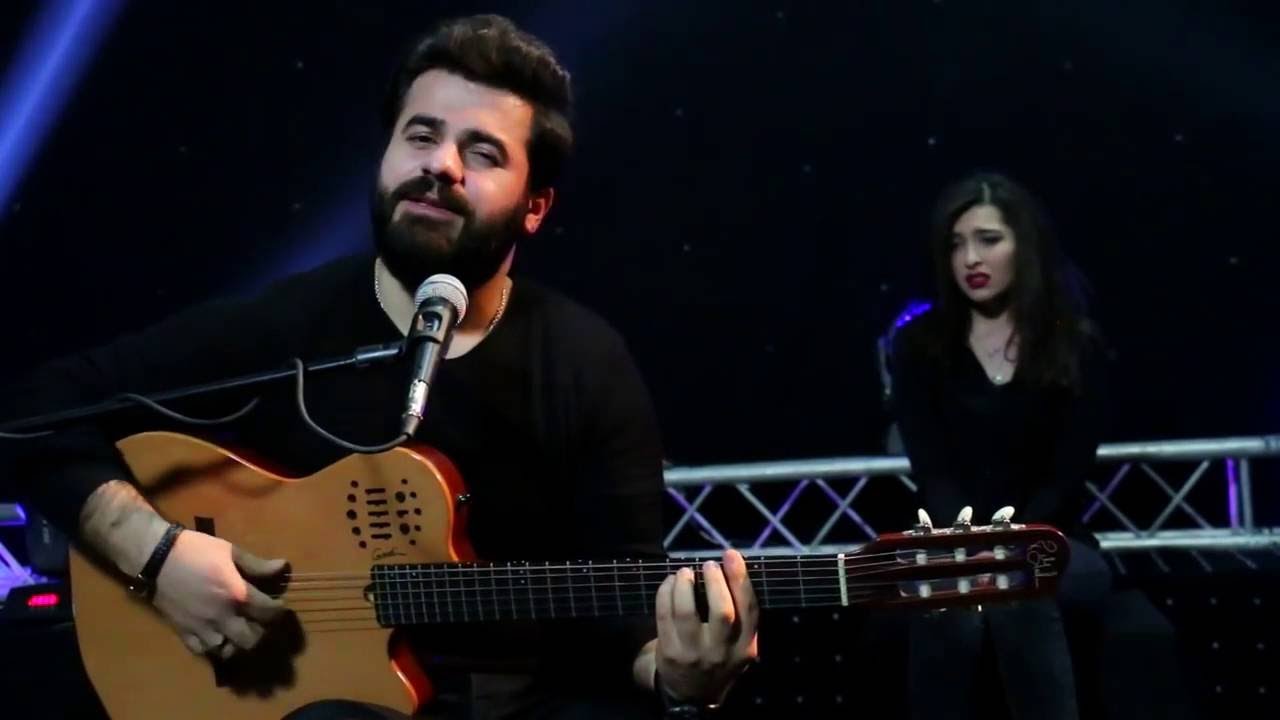 Nuray Məhərov - Dogum Gunu