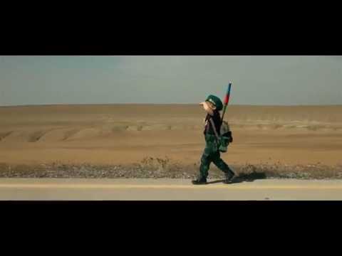 Nuray Rahman- İgid Esger Mohkem Dayan (Yiğit asker sağlam dayan)