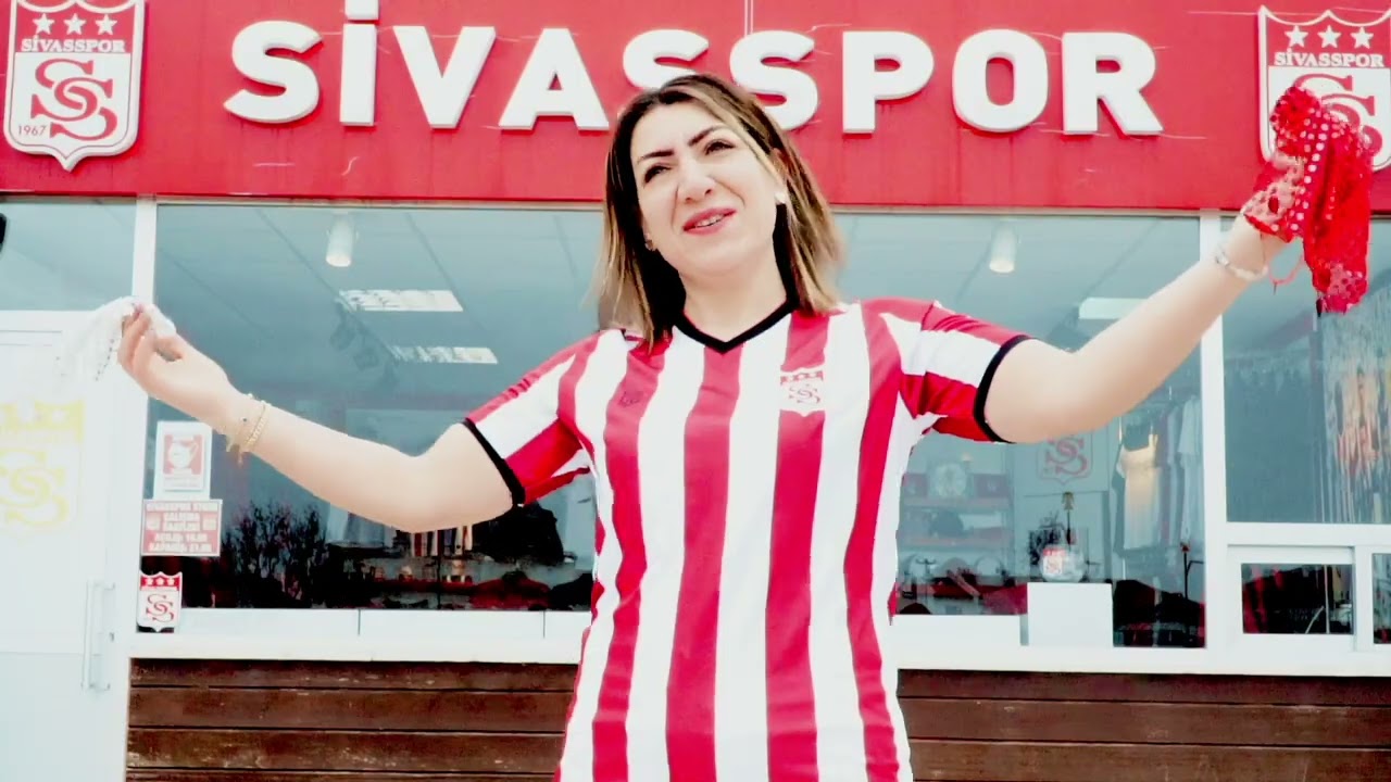 Nuray Zencir   Sivaslıyım (2022)