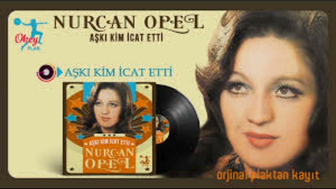 Nurcan      Opel      Bahçenizde      Bir    Taş     Attım     Vişneye