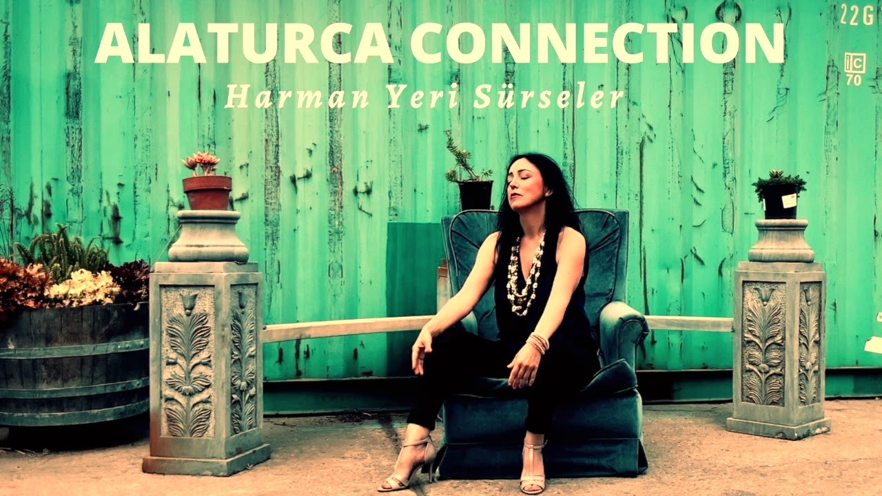 Nurdan Civi - Harman Yeri