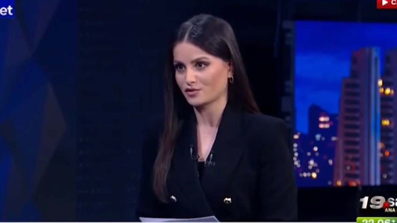 Nurdan Ebru Erdoğan Sunum