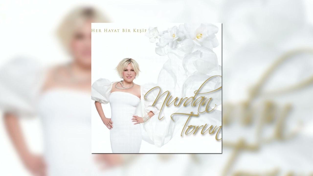 Nurdan Torun - Tatlı Bir Yaz Akşamı