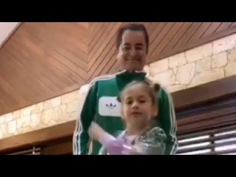 nurdisina acun ılıcalı