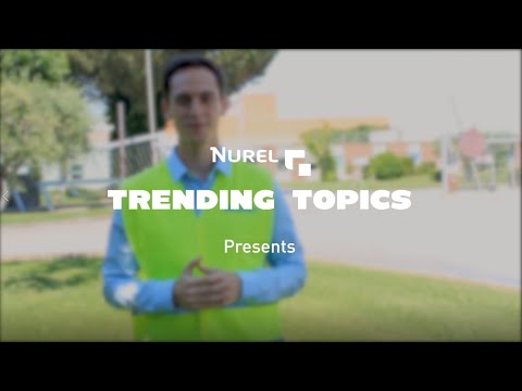 #NURELTRENDINGTOPICS | FULLY INTEGRATED COMPOUNDING PRODUCTION