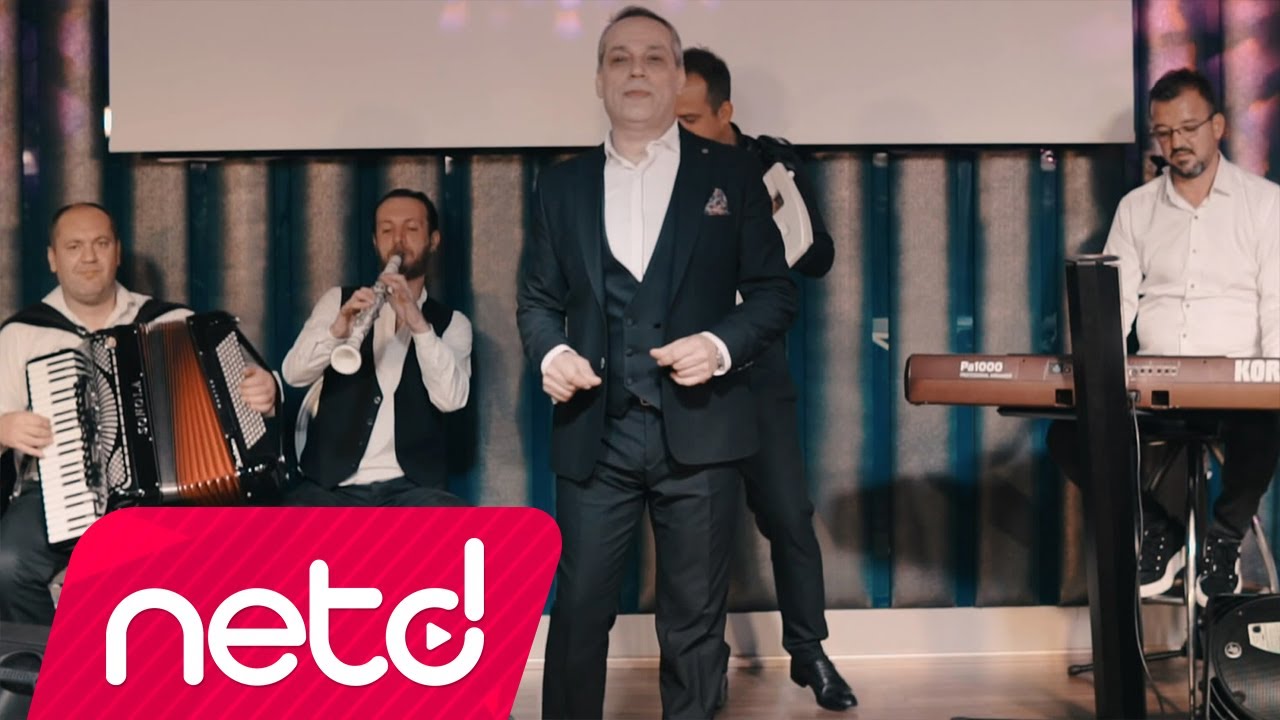Nurettin Gültomruk - Kerimem