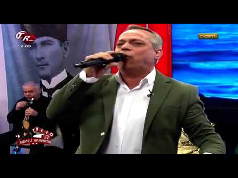 nurettin gültomruk+++rumeli potpori