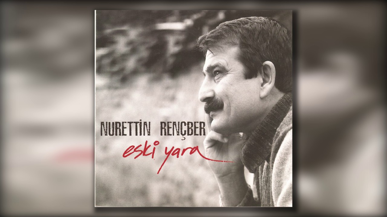 Nurettin Rençber - Kahta Halayı