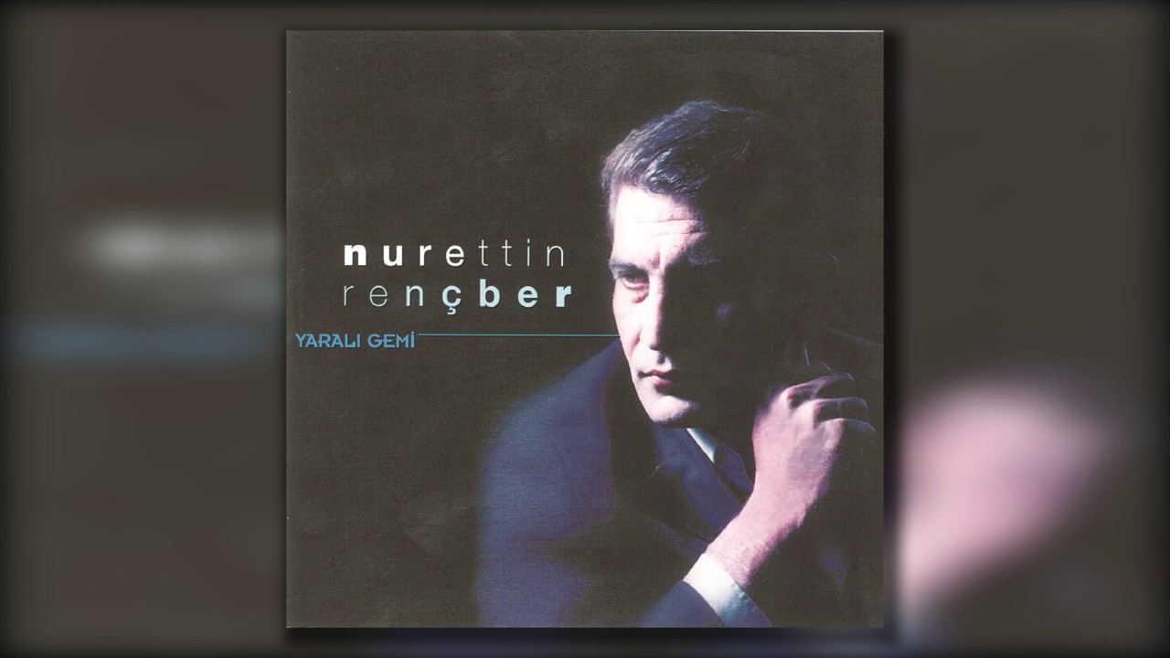 Nurettin Rençber - Seydo