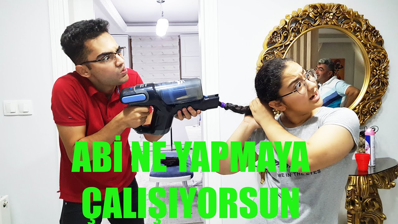 NURETTİNİN PARASI BİTİNCE ÇILDIRDI / PARASI BİTEN GENÇ